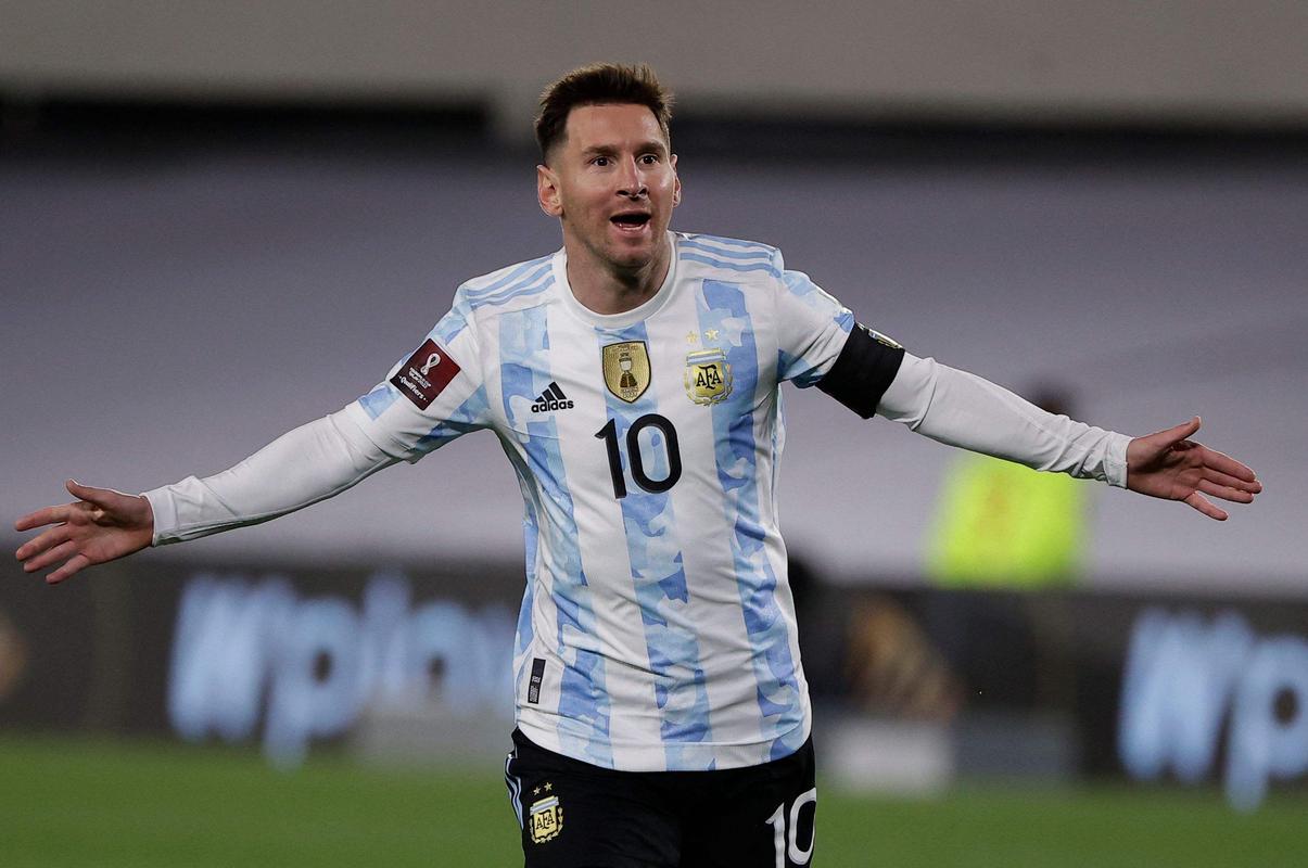 世界杯2022阿根廷