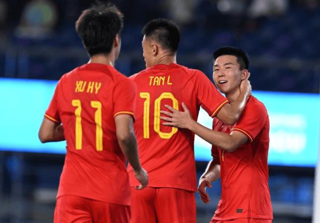 中国对韩国直播足球