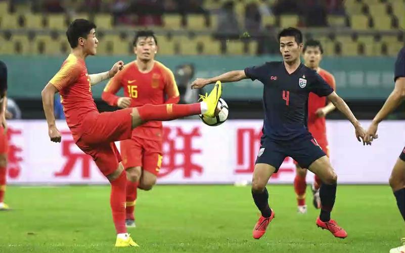 中国对韩国足球视频直播