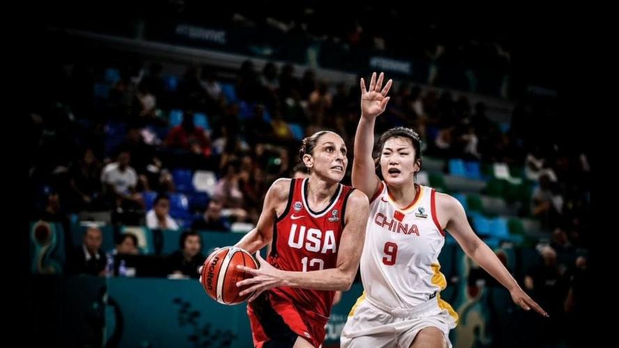 中国美国女子篮球决赛回放