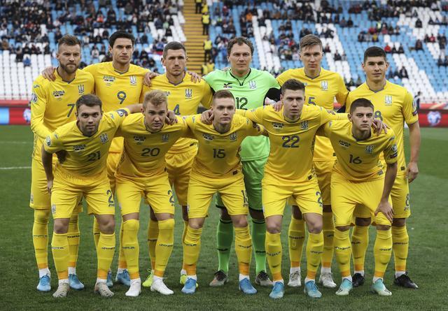 乌克兰队vs瑞典队