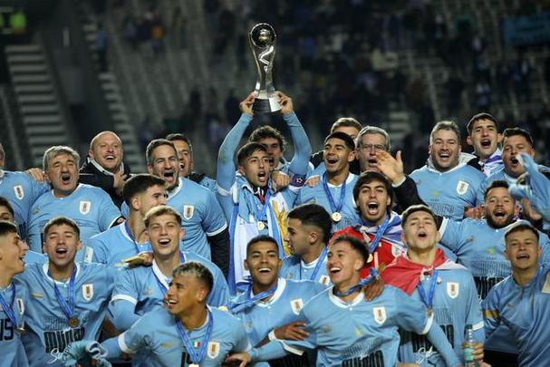 乌拉圭足球世界排名第几名