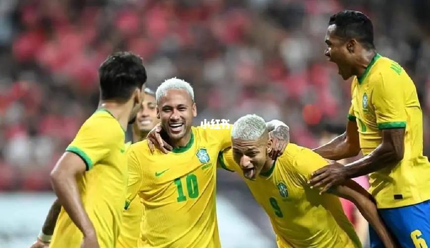 喀麦隆对巴西预测