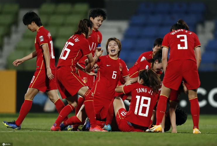女足亚洲杯半决赛录像