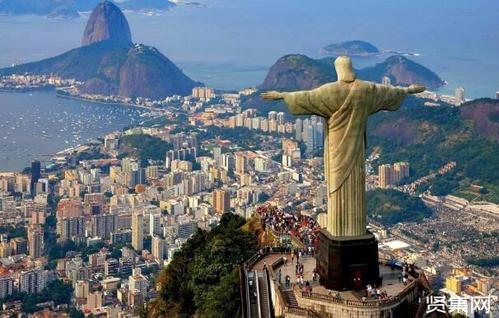 巴西的首都是哪个
