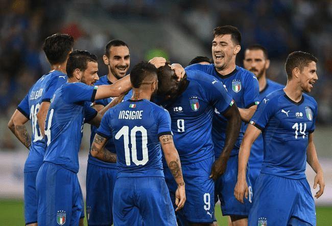 意大利vs土耳其直播比赛