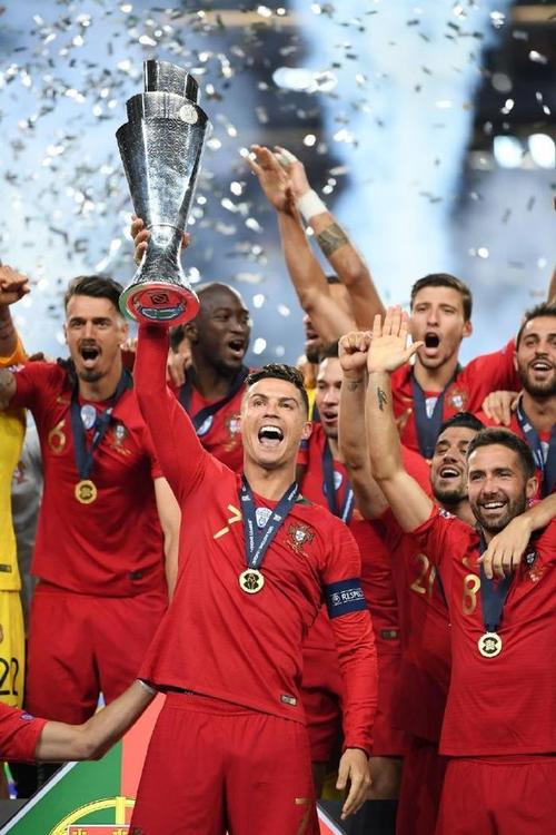 欧洲杯葡萄牙夺冠完整版