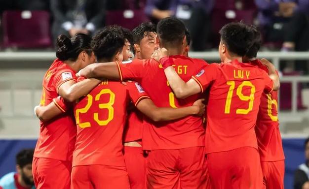 直播世界杯预选赛中国男足