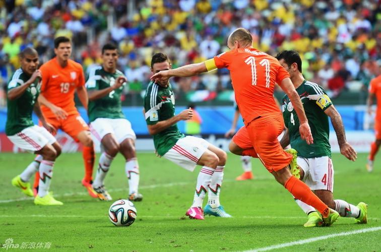 荷兰vs墨西哥录像