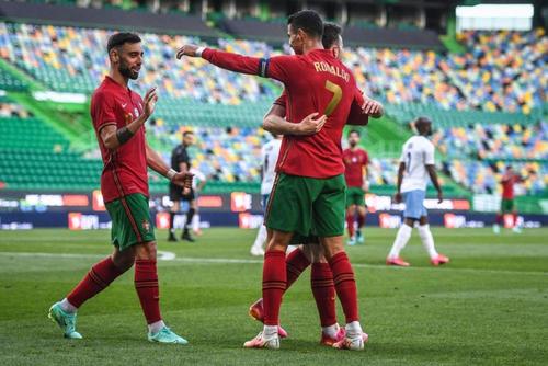 葡萄牙vs匈牙利
