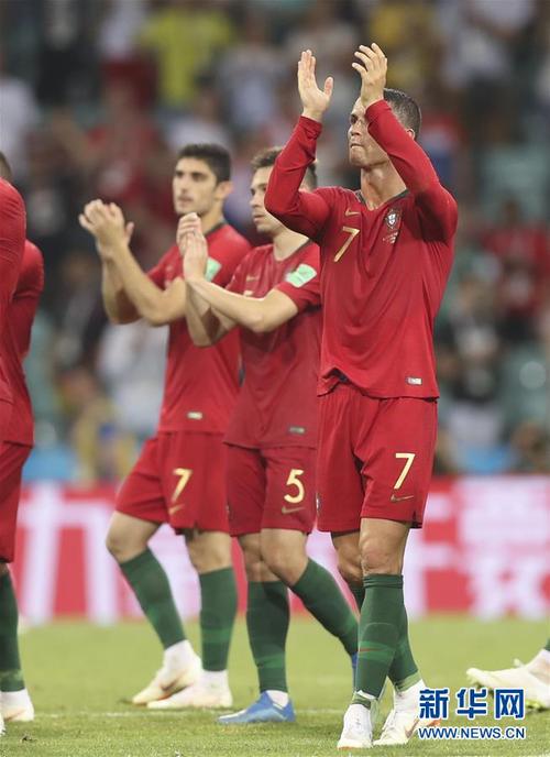 西班牙vs葡萄牙世界杯