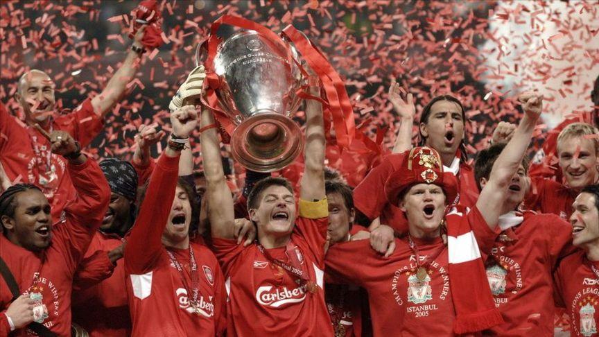 05年欧冠决赛利物浦究竟是靠什么