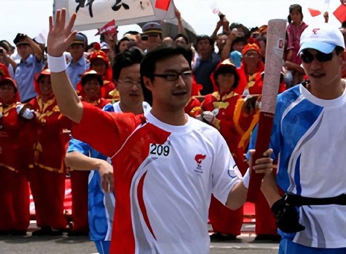 08年奥运日本和中国的差距