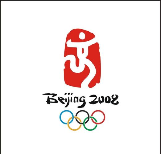 2008北京奥运会会徽