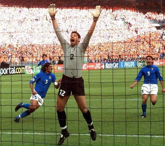 2016欧洲杯德国vs意大利解说是谁