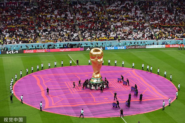 2022世界杯开幕式