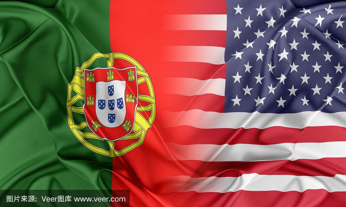 美国对葡萄牙的相关图片